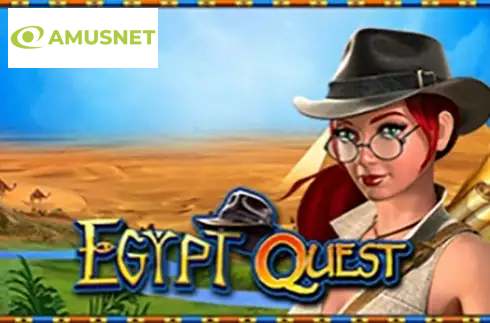 Egypt Quest